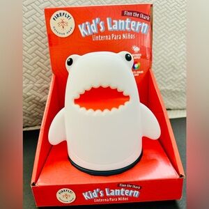 Kid’s Camping Lantern